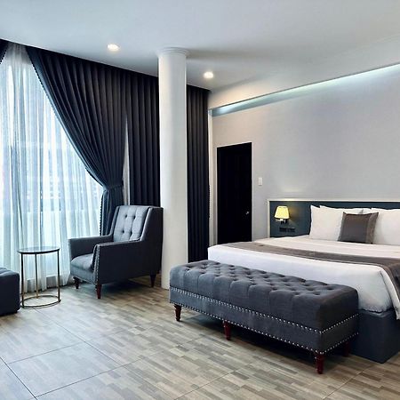 קאן טו Lion Hotel מראה חיצוני תמונה