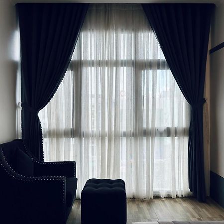 קאן טו Lion Hotel מראה חיצוני תמונה
