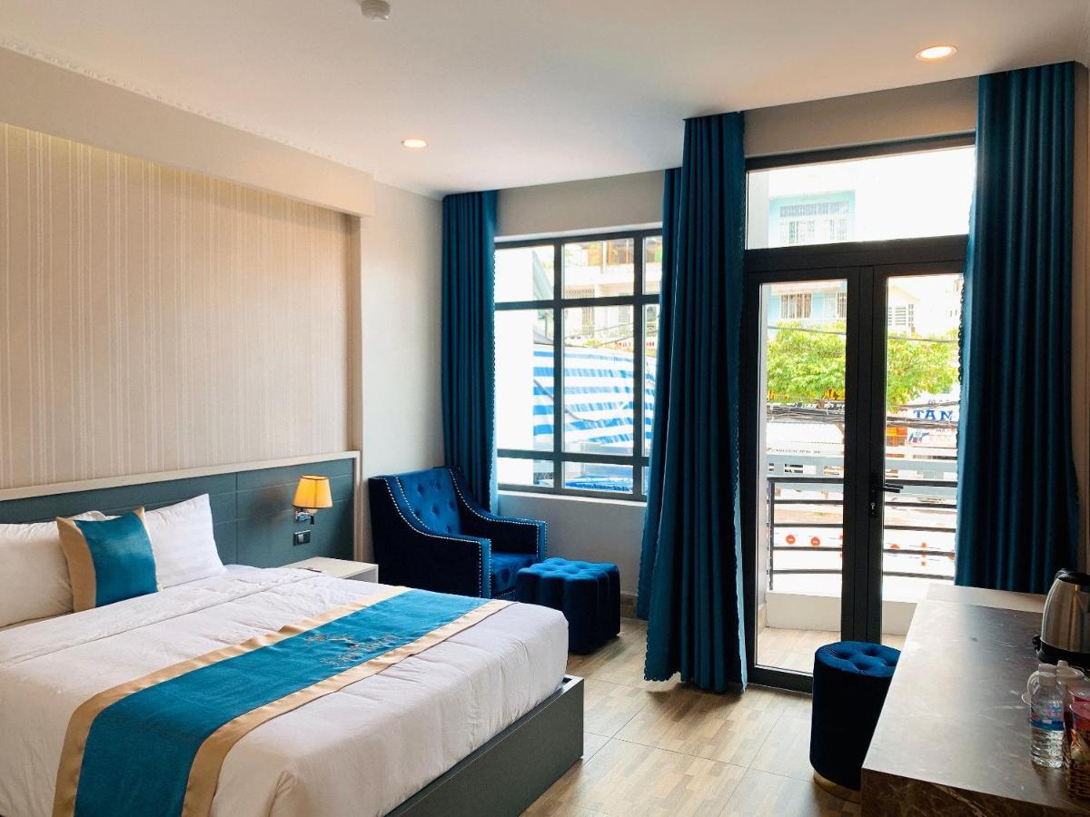 קאן טו Lion Hotel מראה חיצוני תמונה