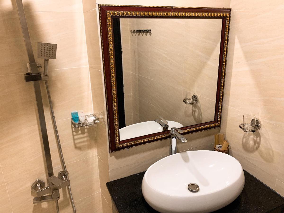 קאן טו Lion Hotel מראה חיצוני תמונה