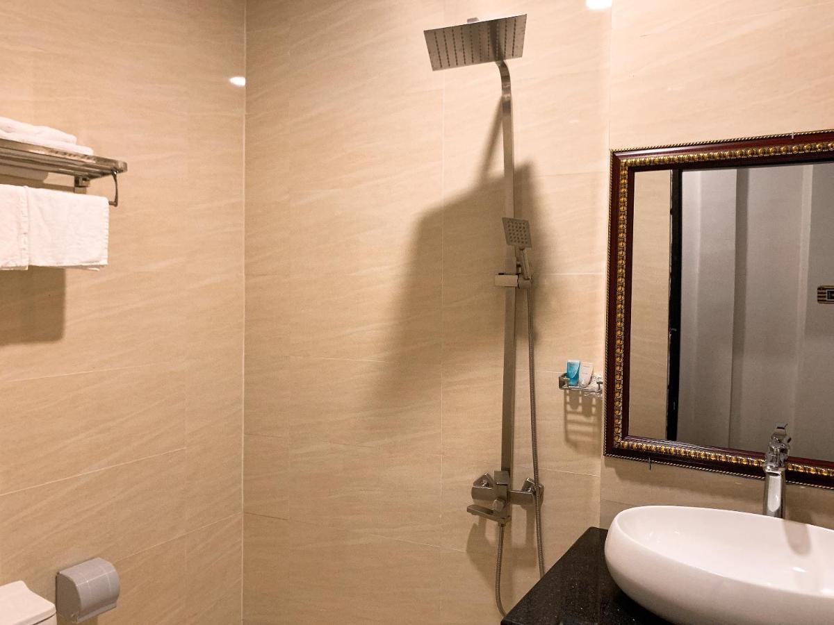 קאן טו Lion Hotel מראה חיצוני תמונה