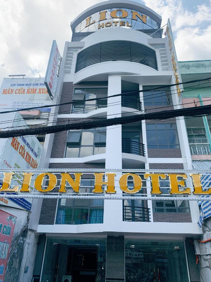 קאן טו Lion Hotel מראה חיצוני תמונה