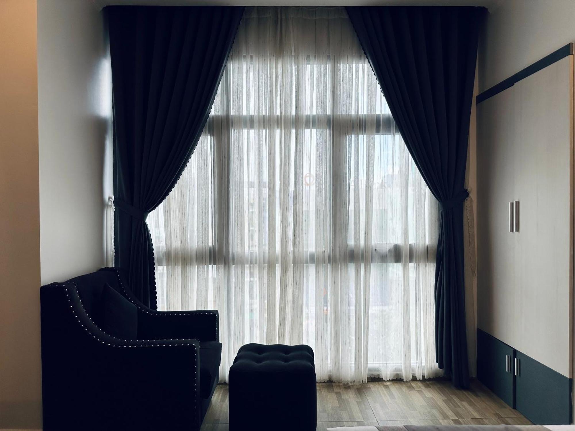 קאן טו Lion Hotel מראה חיצוני תמונה