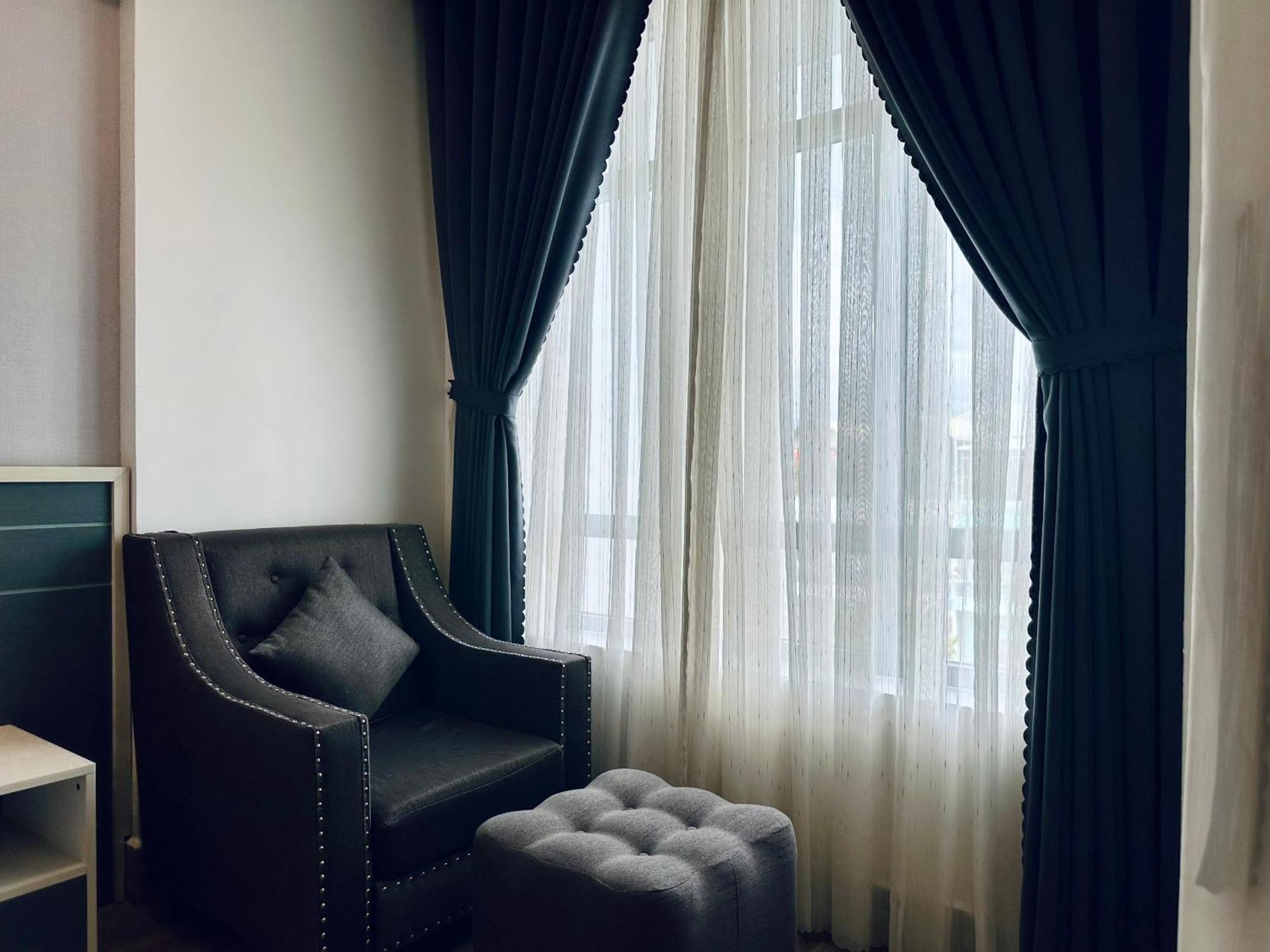קאן טו Lion Hotel מראה חיצוני תמונה