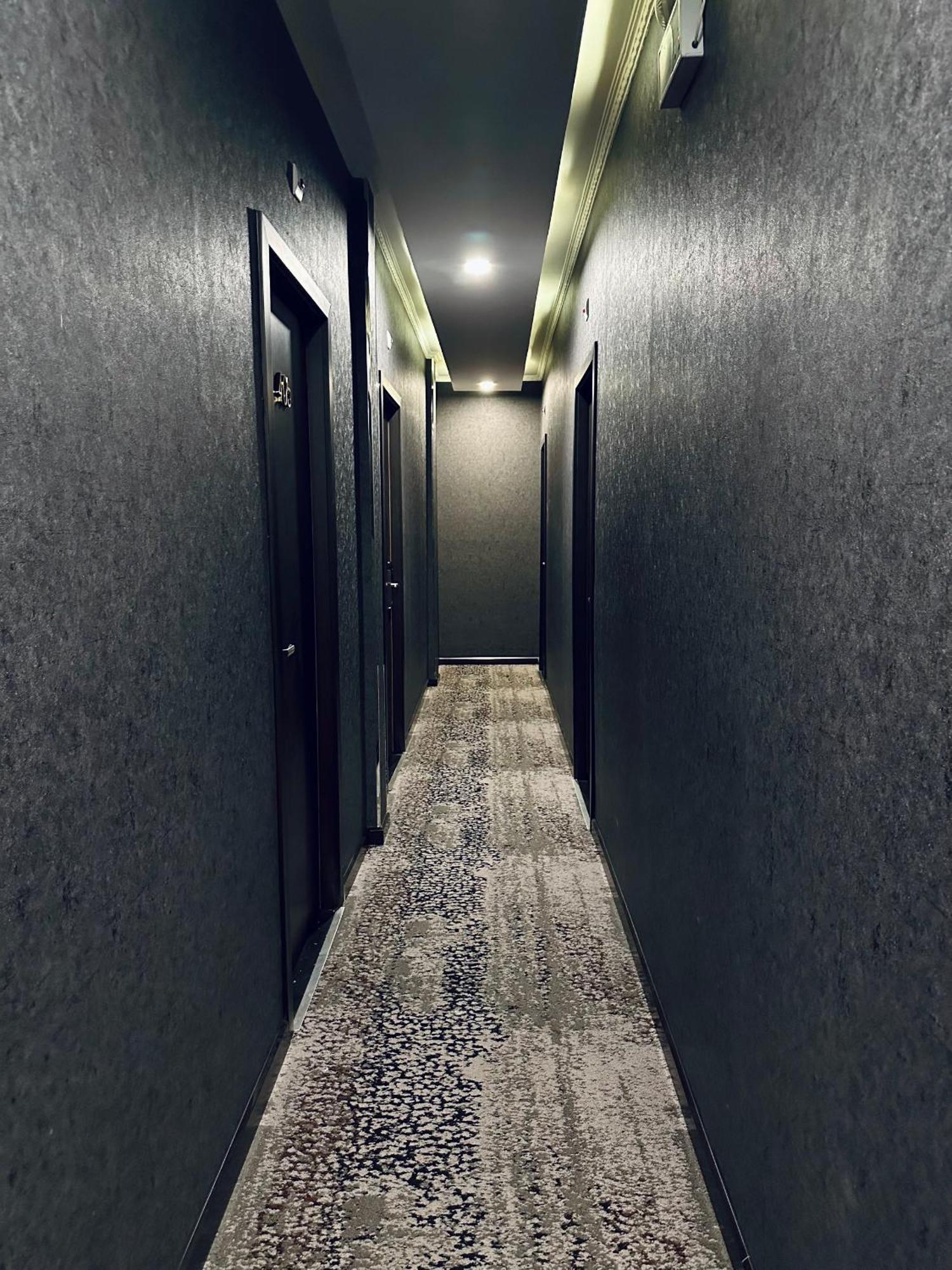 קאן טו Lion Hotel מראה חיצוני תמונה