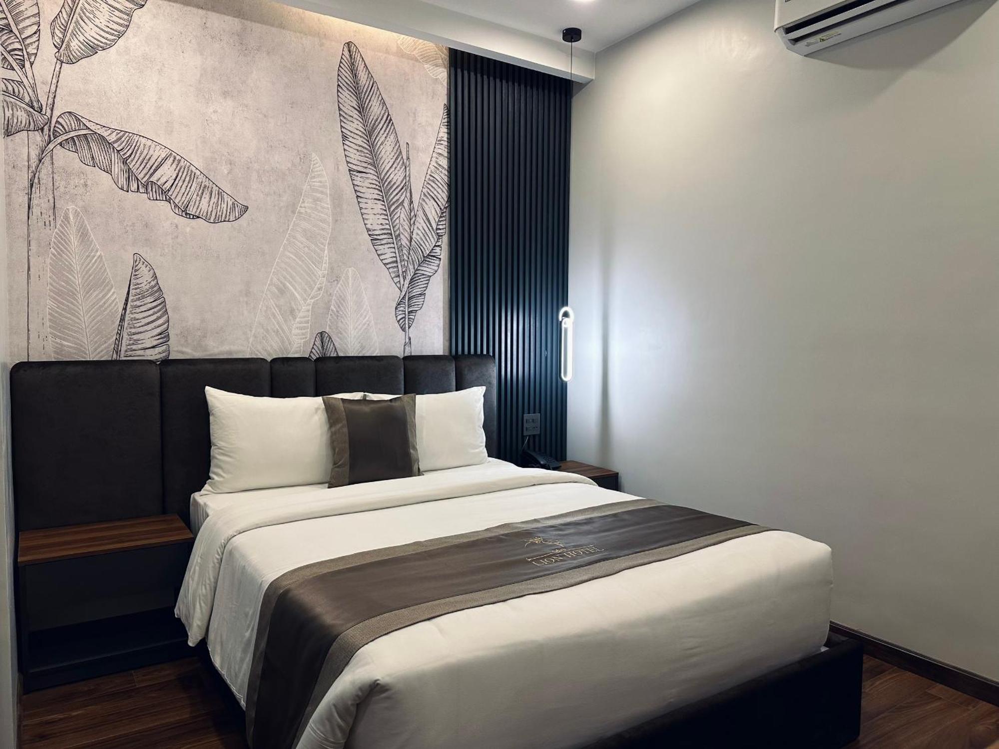 קאן טו Lion Hotel מראה חיצוני תמונה