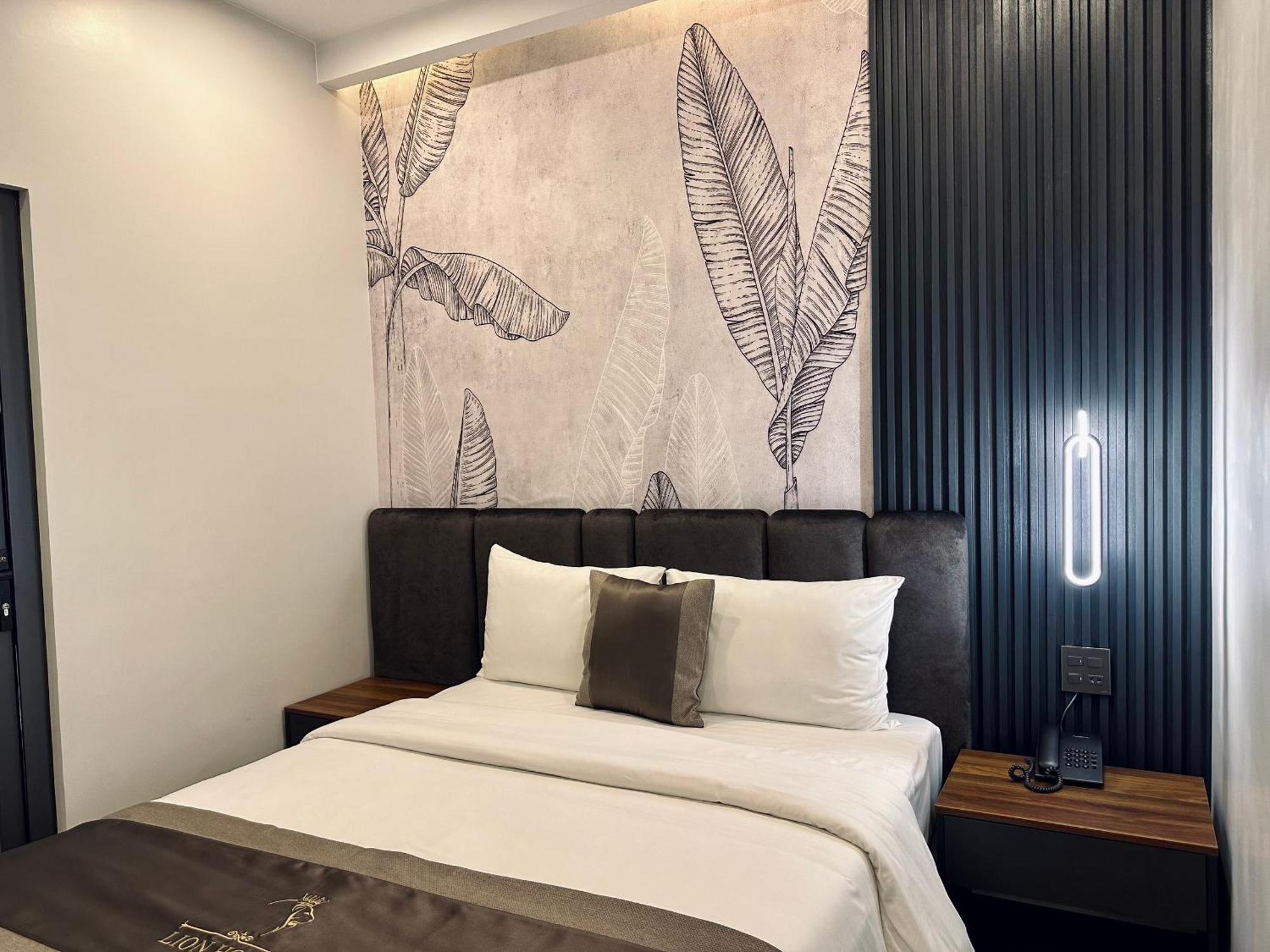 קאן טו Lion Hotel מראה חיצוני תמונה